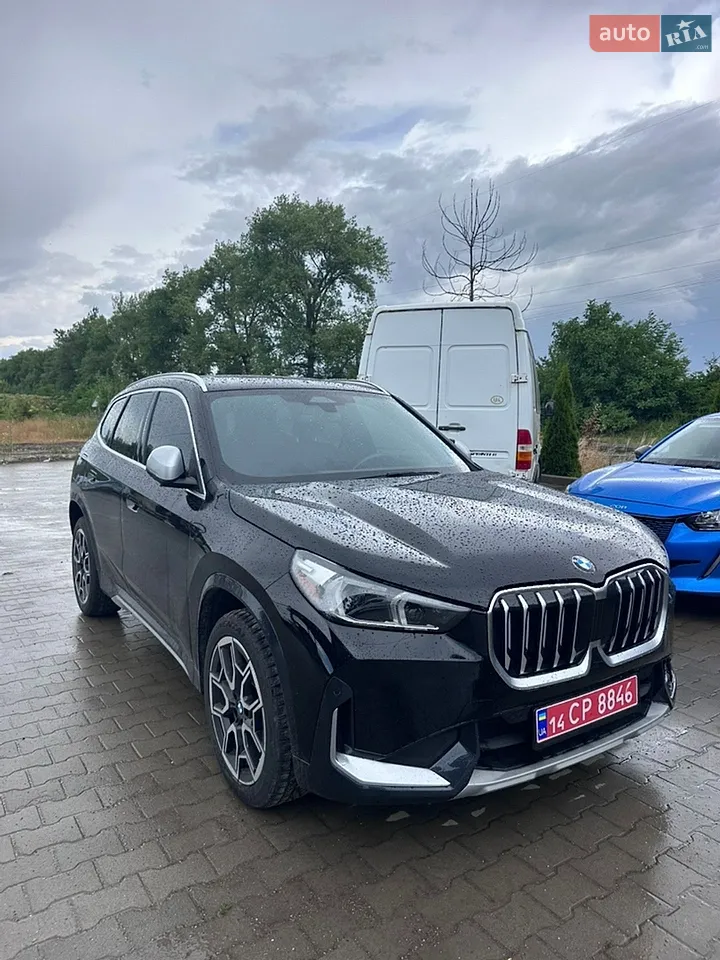 2023 Mazda CX-30 - мініатюра 21
