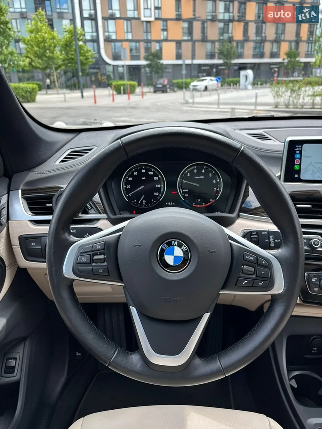2019 BMW X1 - мініатюра 20