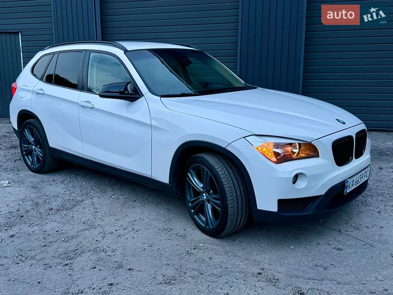 2013 BMW X1 - мініатюра 17
