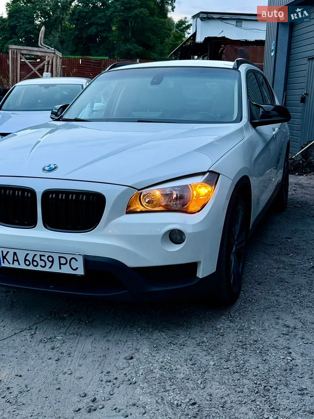 2013 BMW X1 - мініатюра 3