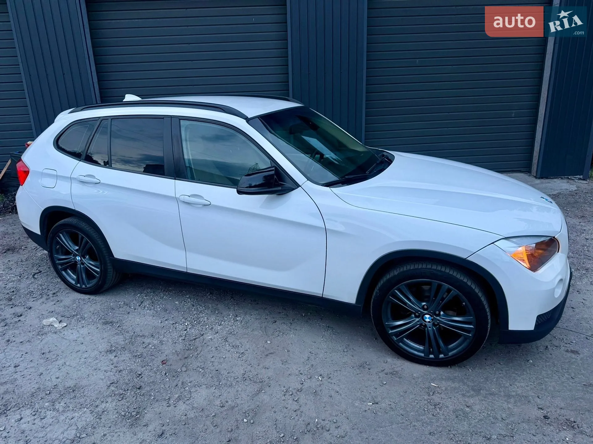 2013 BMW X1 - мініатюра 9