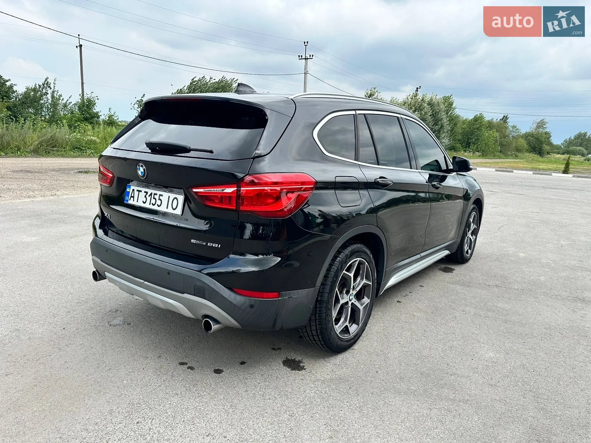 2019 BMW X1 - мініатюра 6
