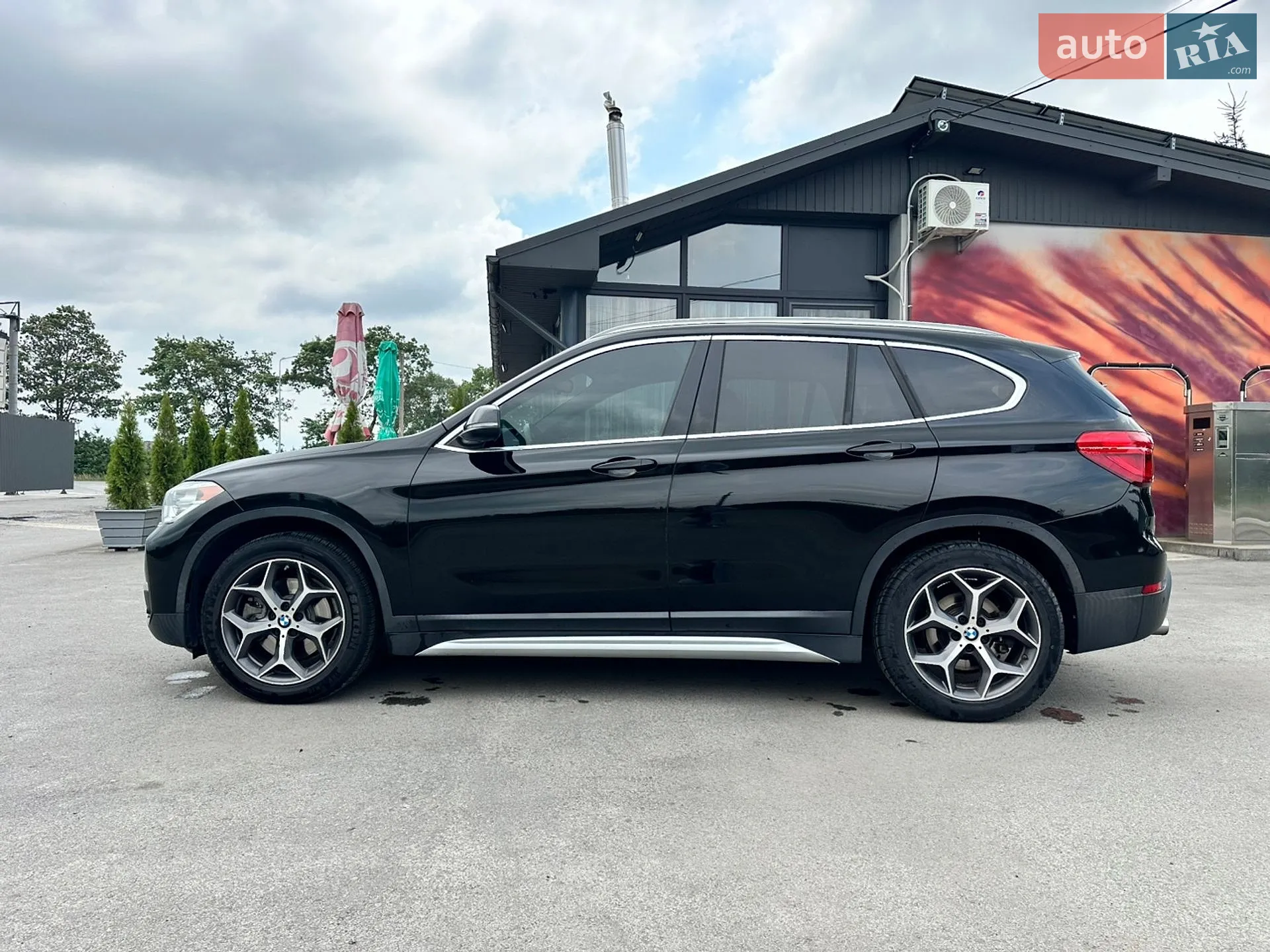 2019 BMW X1 - мініатюра 4