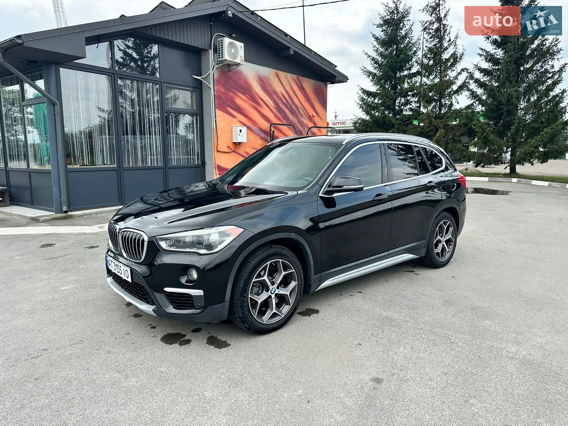 2019 BMW X1 - мініатюра 5