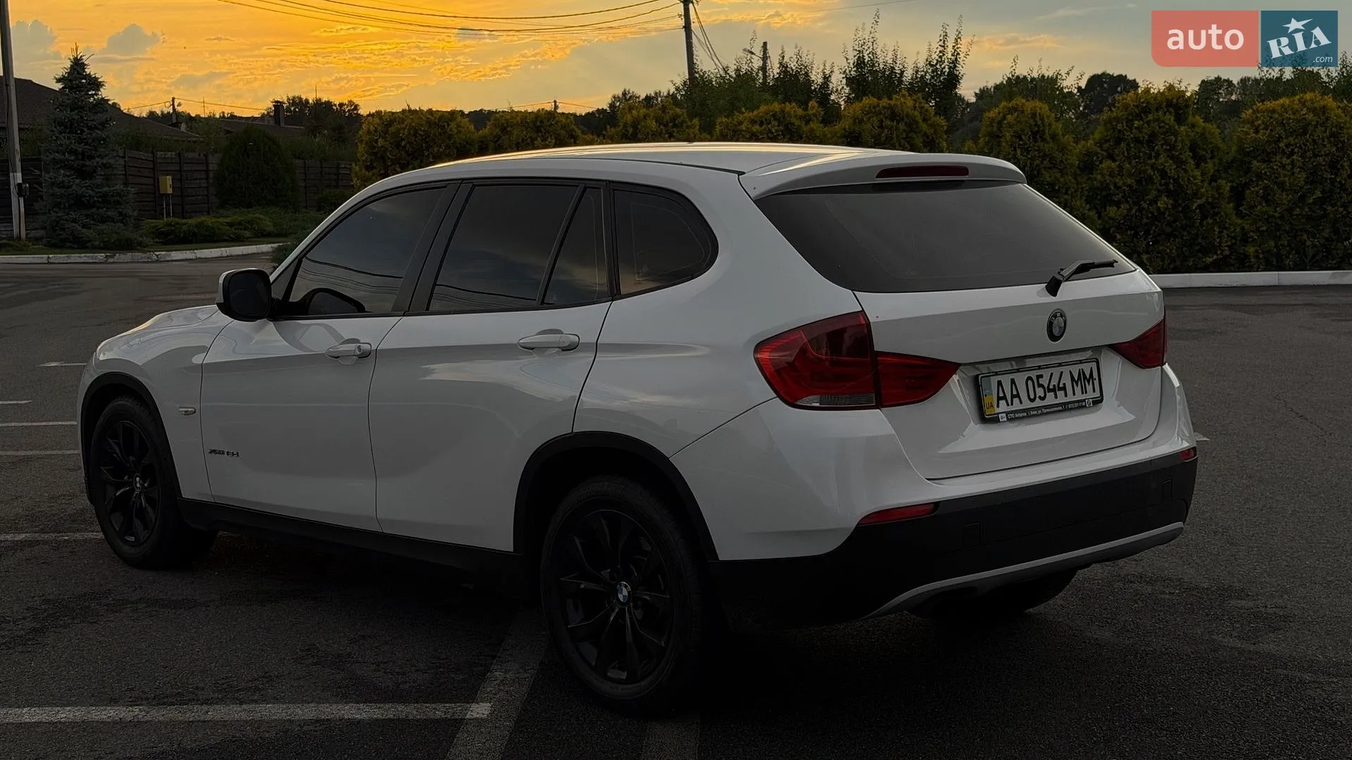 2010 BMW X1 - мініатюра 5