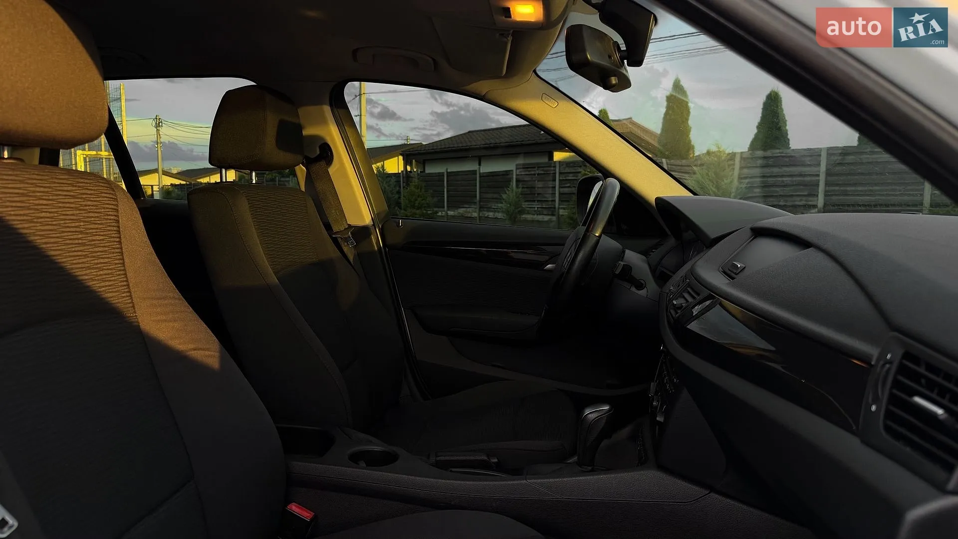 2010 BMW X1 - мініатюра 9