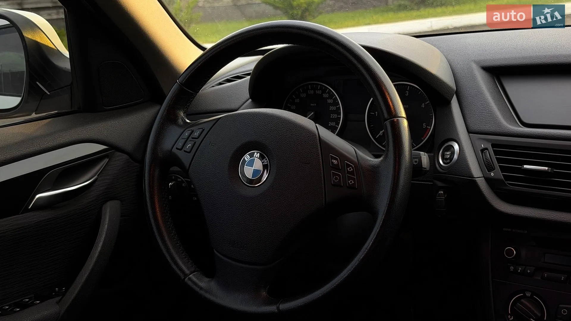 2010 BMW X1 - мініатюра 14