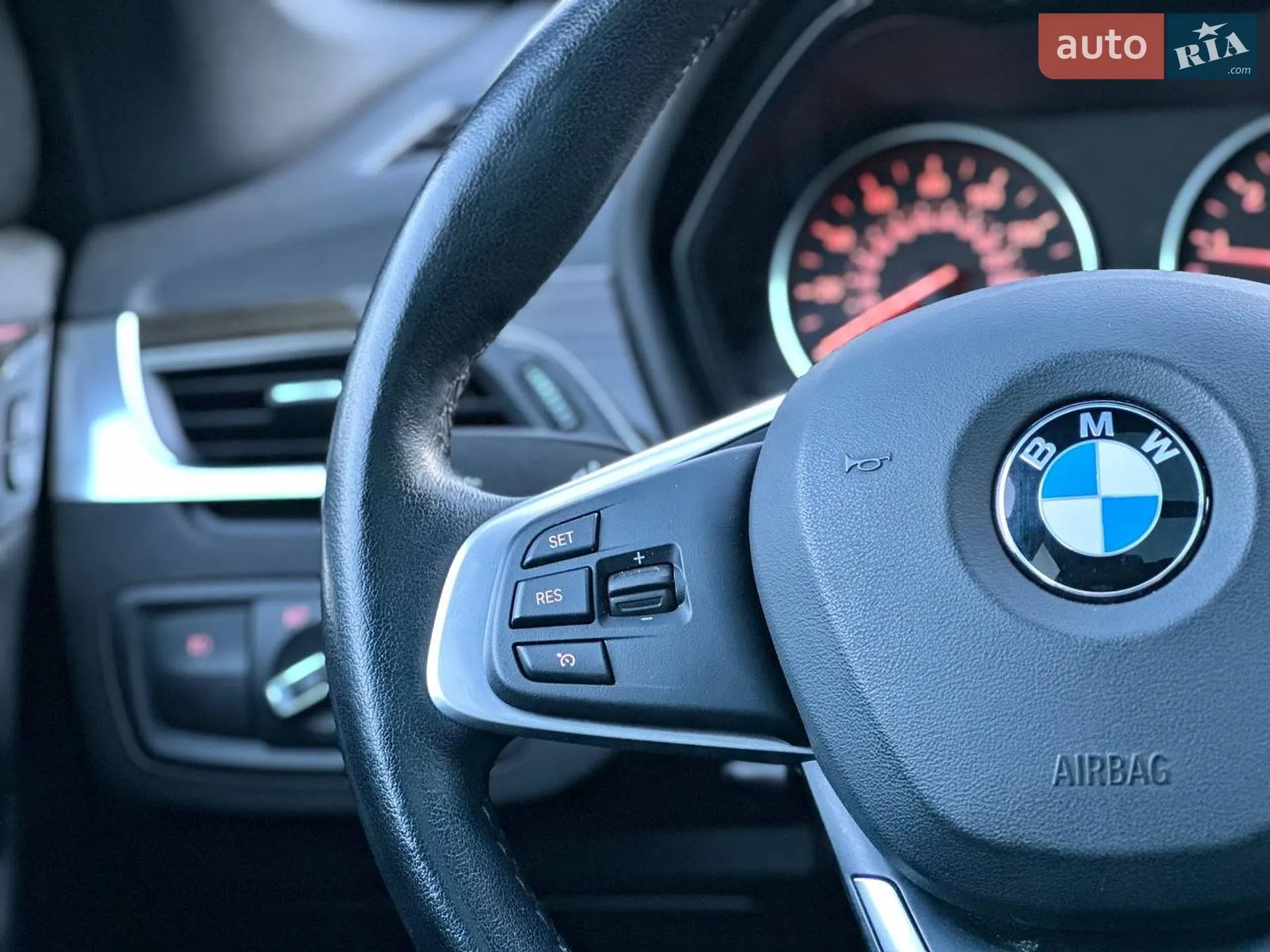 2016 BMW X1 - мініатюра 29