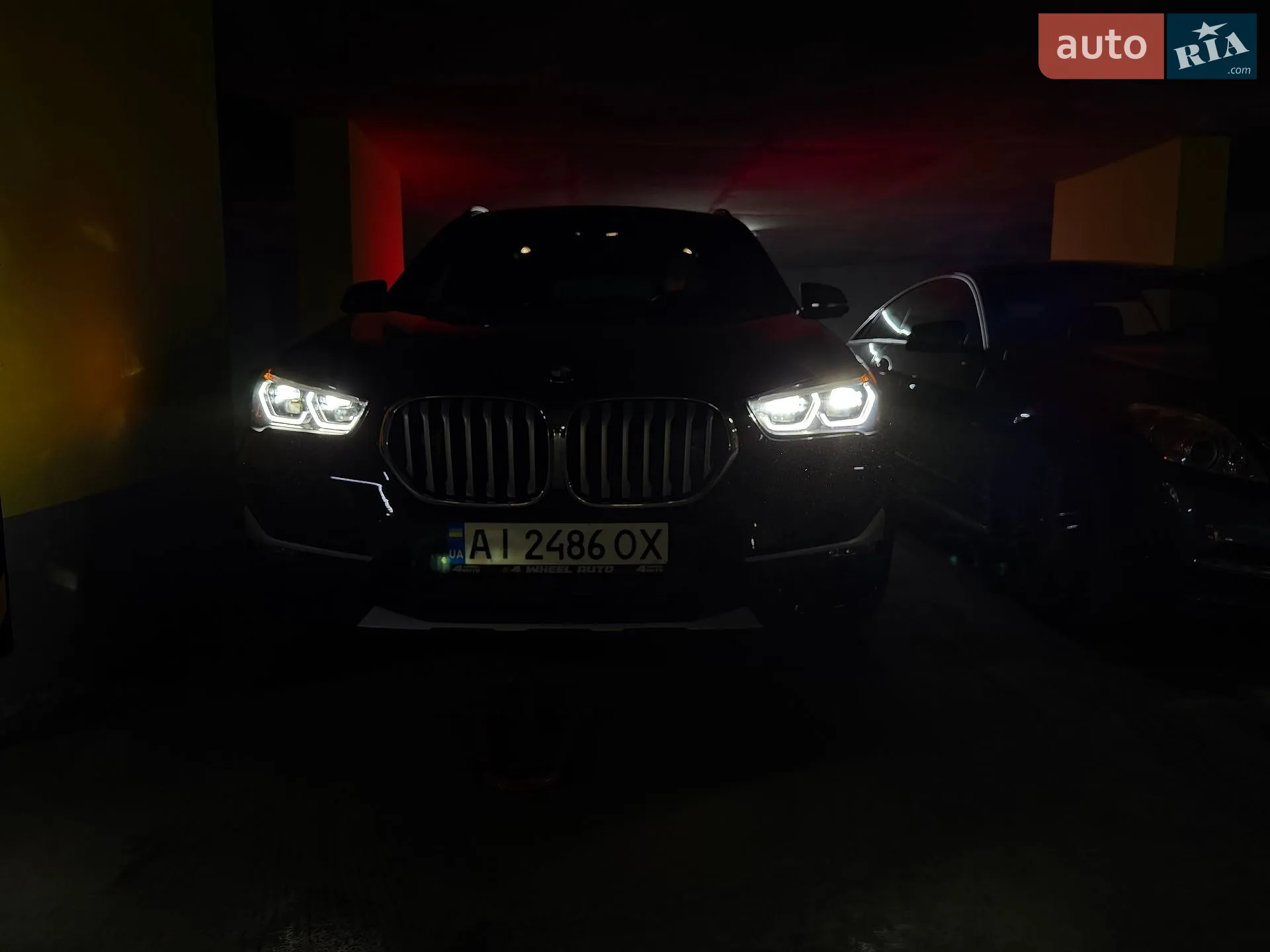 2019 BMW X1 - мініатюра 35