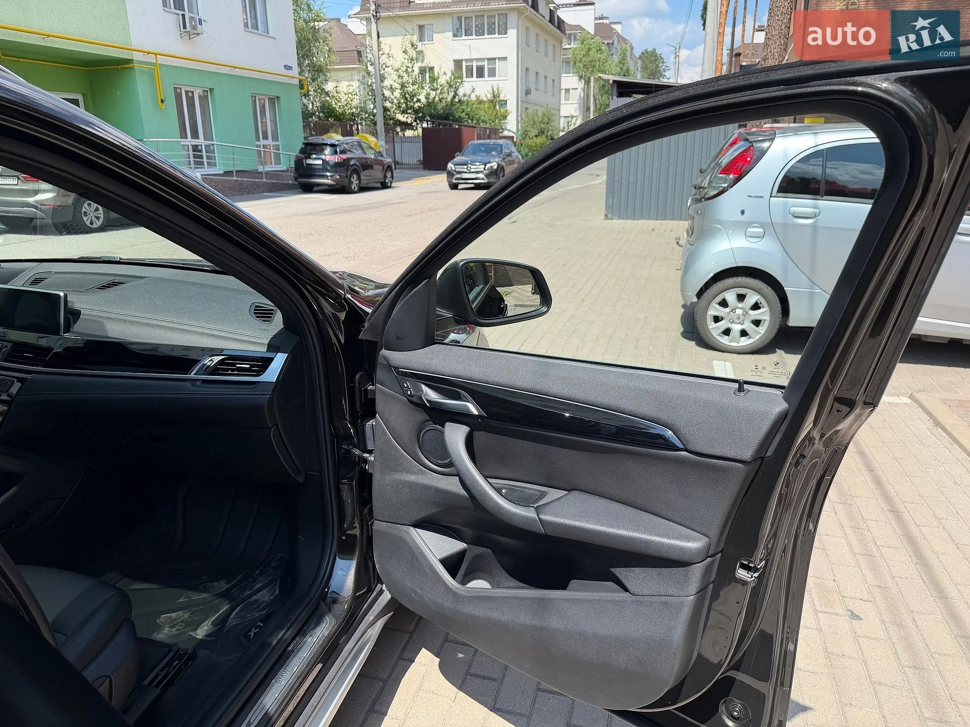 2019 BMW X1 - мініатюра 26