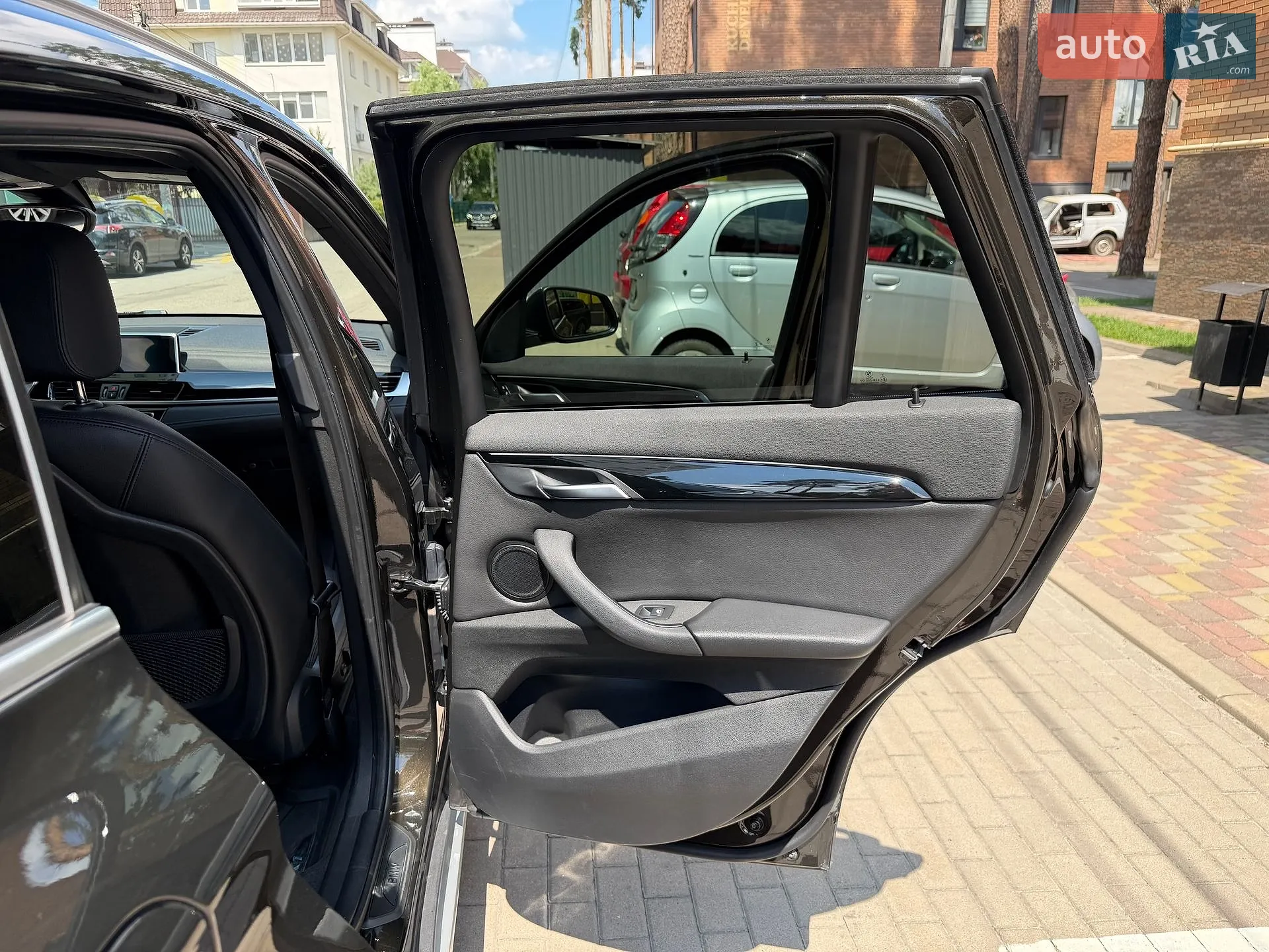 2019 BMW X1 - мініатюра 27