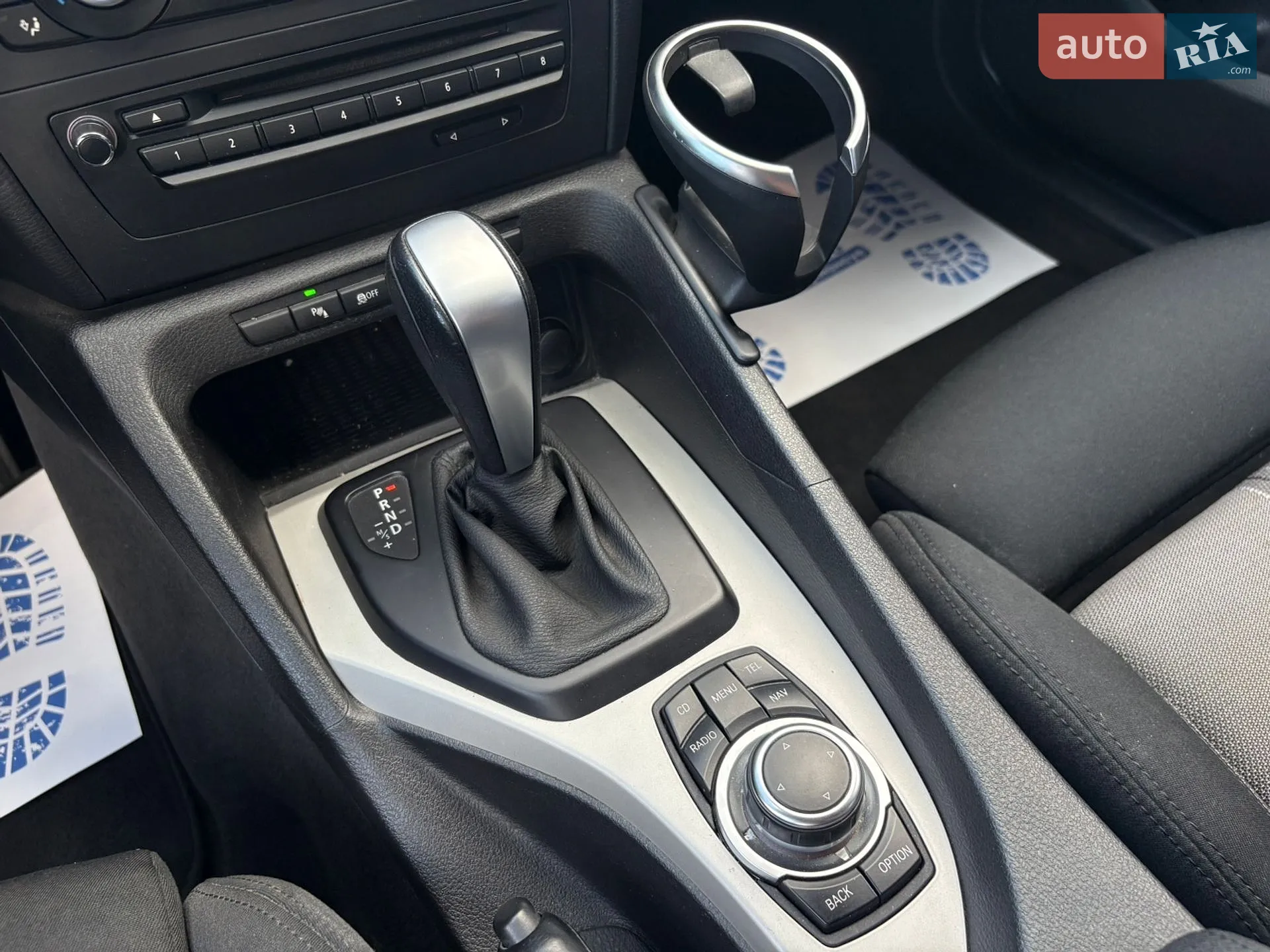 2012 BMW X1 - мініатюра 15