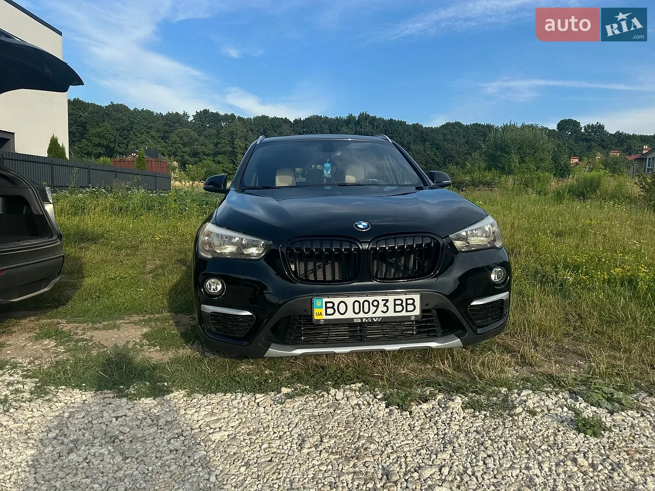 2017 BMW X1 - мініатюра 18