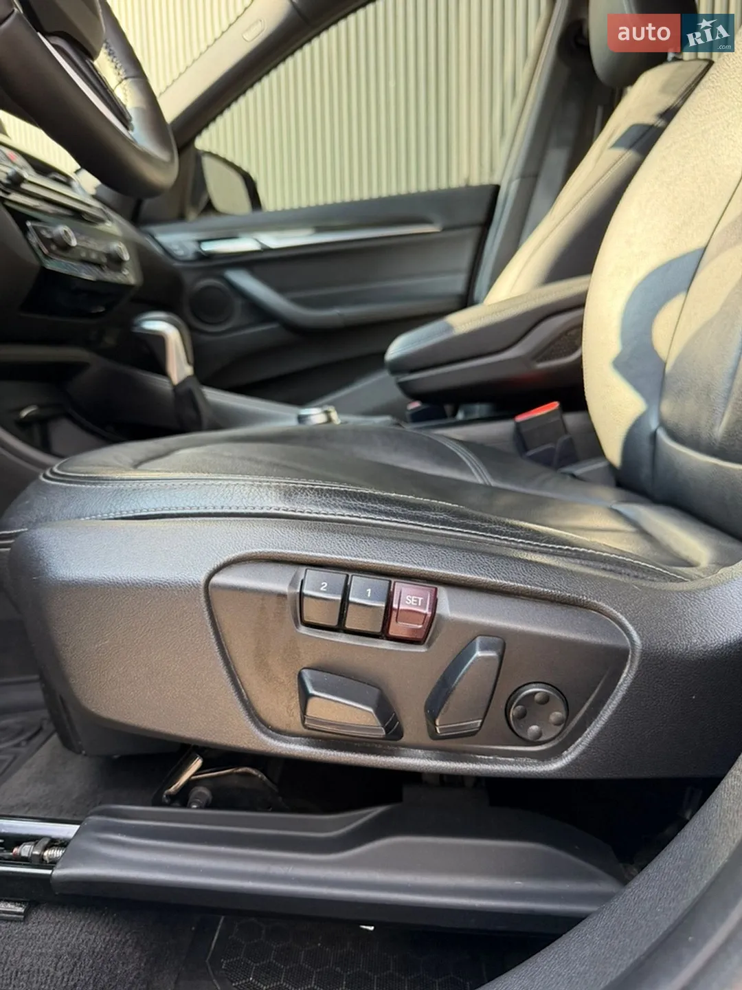 2016 BMW X1 - мініатюра 17