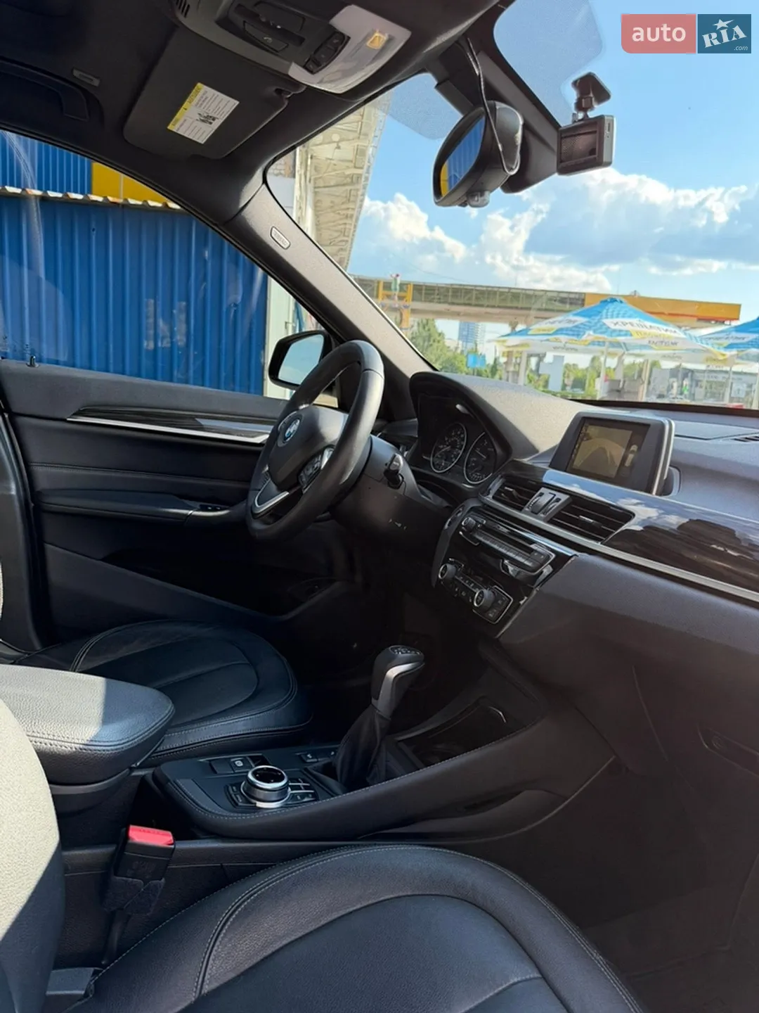 2016 BMW X1 - мініатюра 28