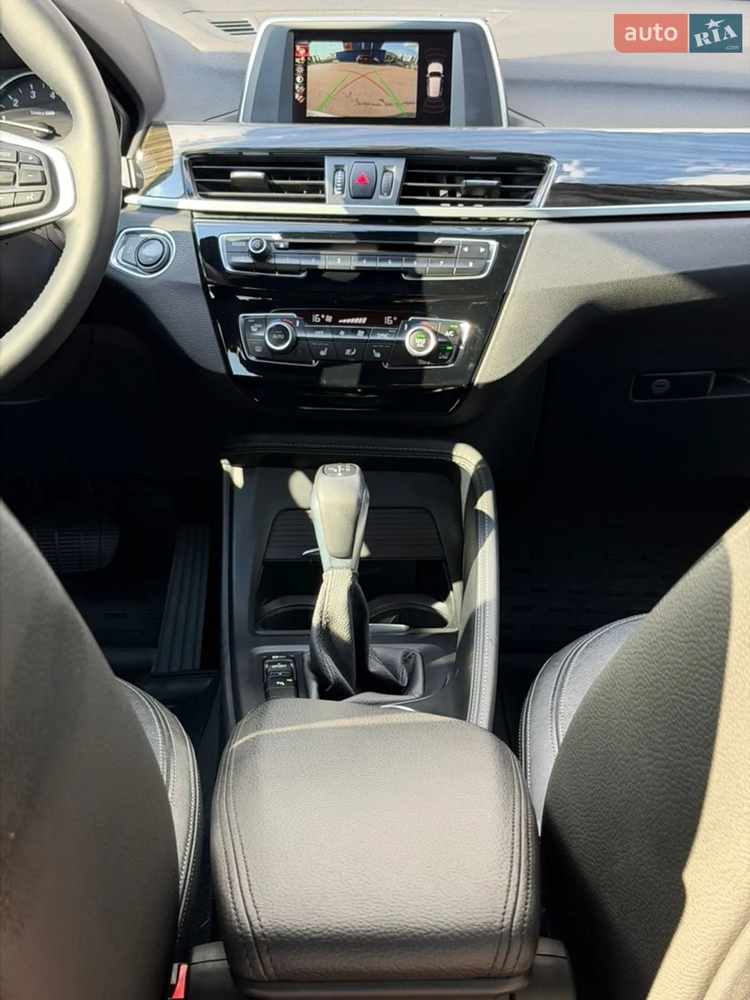 2016 BMW X1 - мініатюра 33