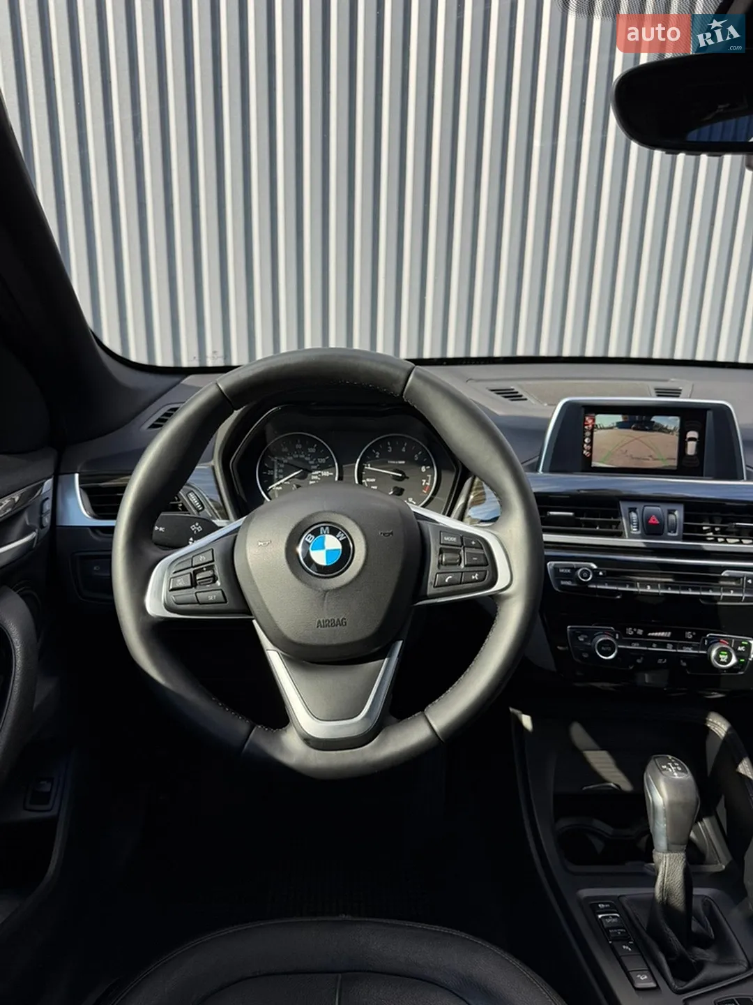 2016 BMW X1 - мініатюра 37