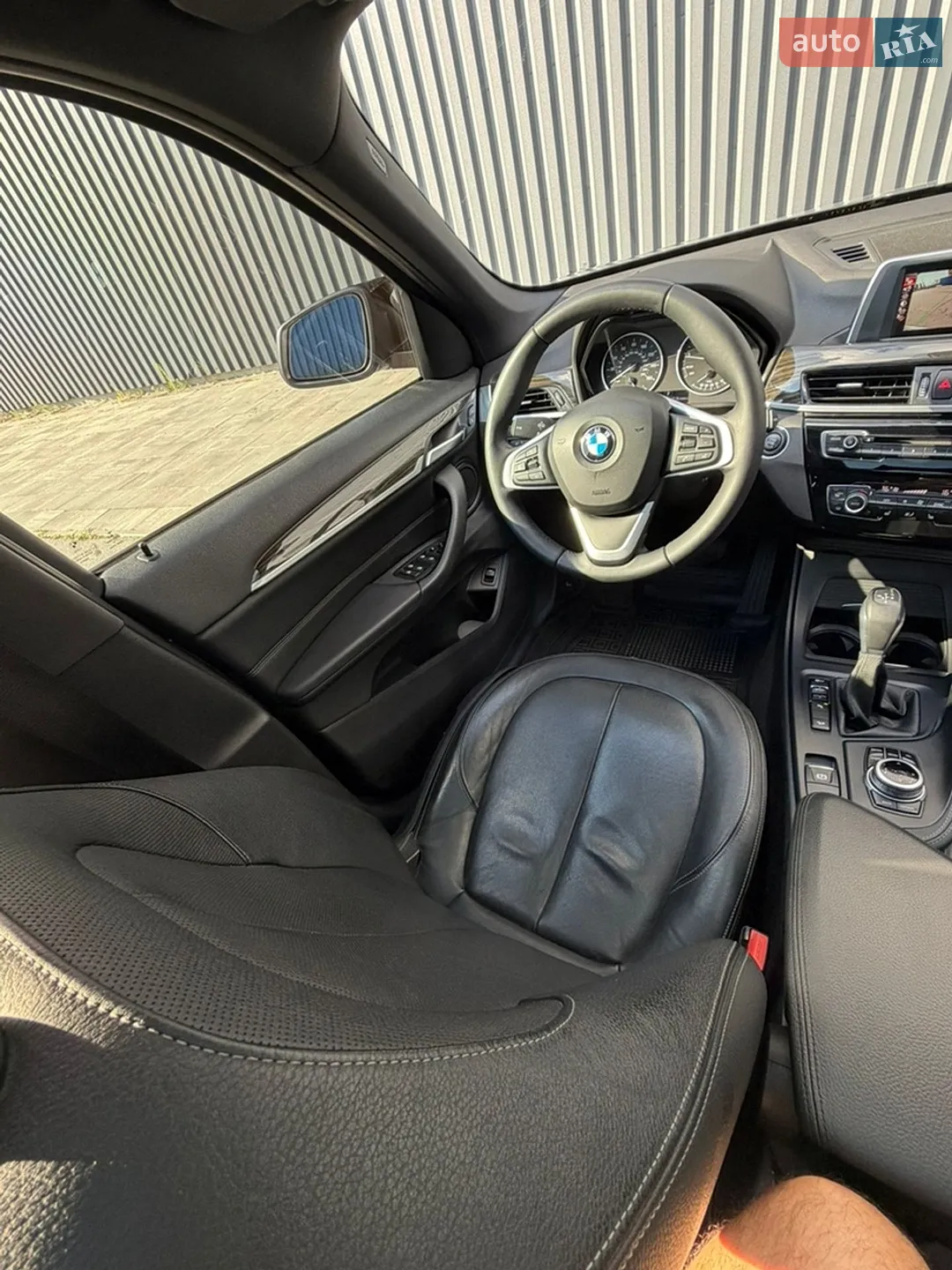 2016 BMW X1 - мініатюра 44