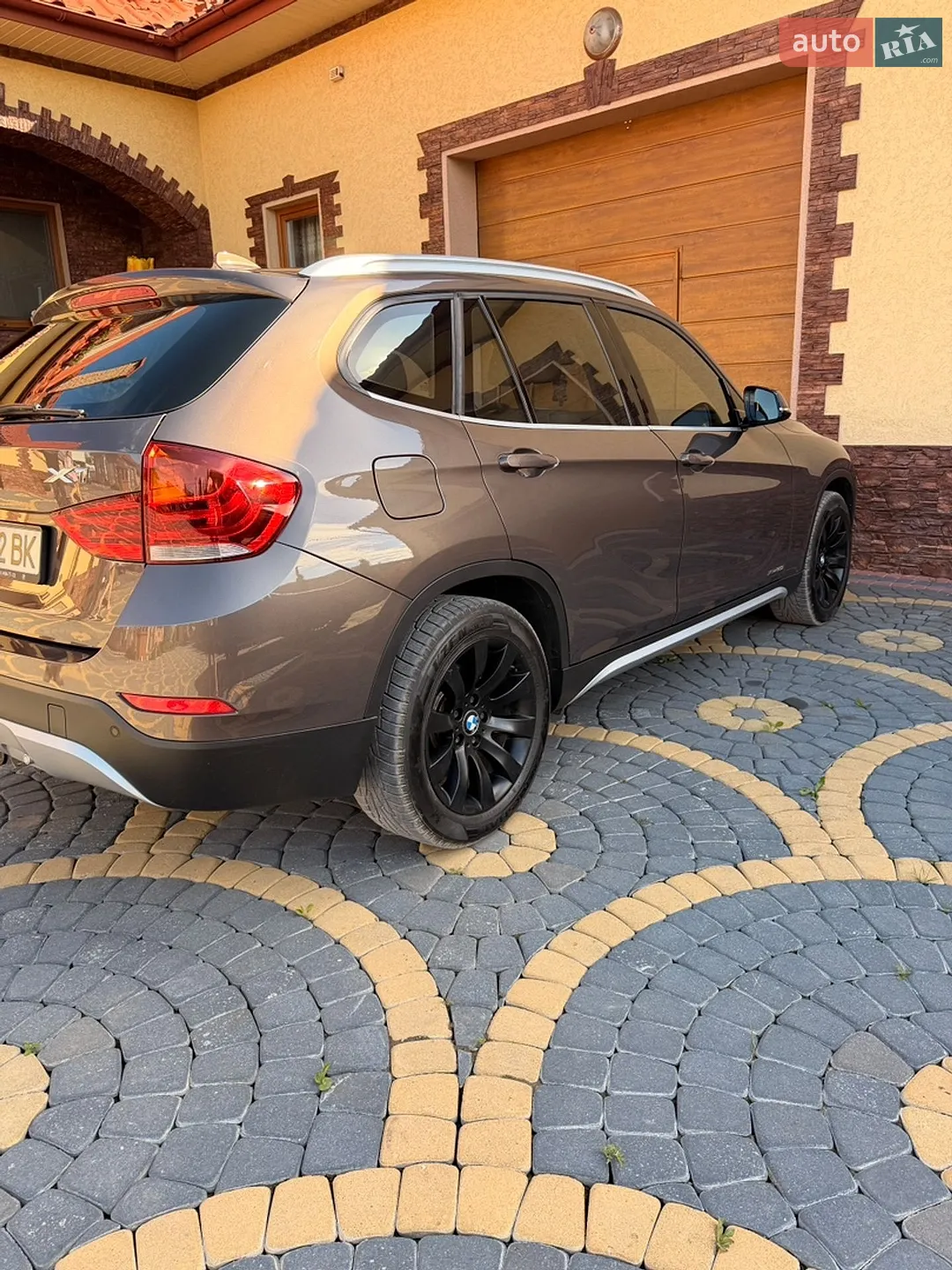 2012 BMW X1 - мініатюра 6