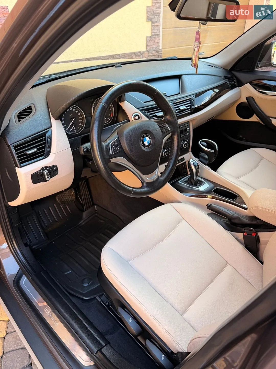 2012 BMW X1 - мініатюра 9