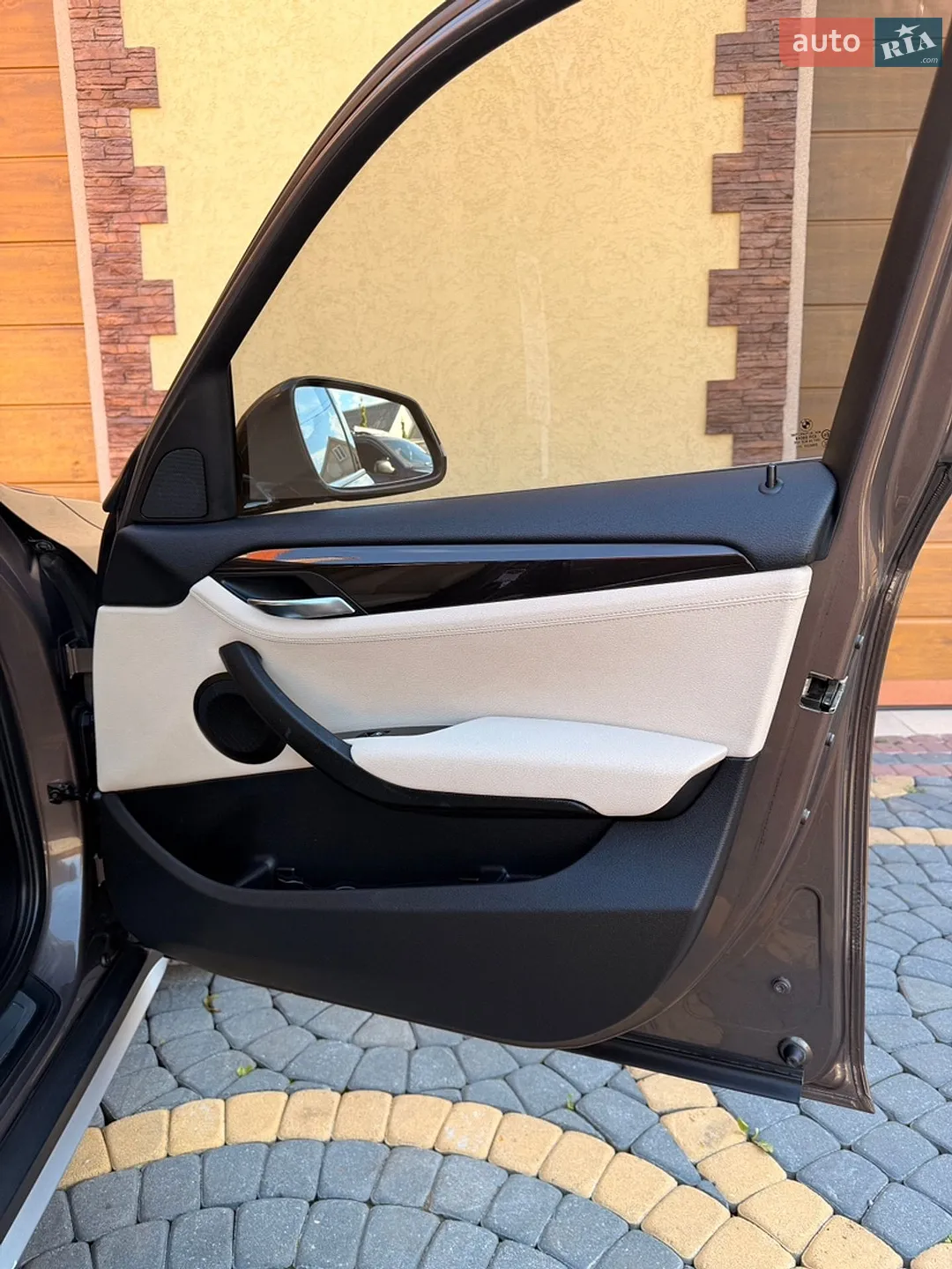 2012 BMW X1 - мініатюра 16