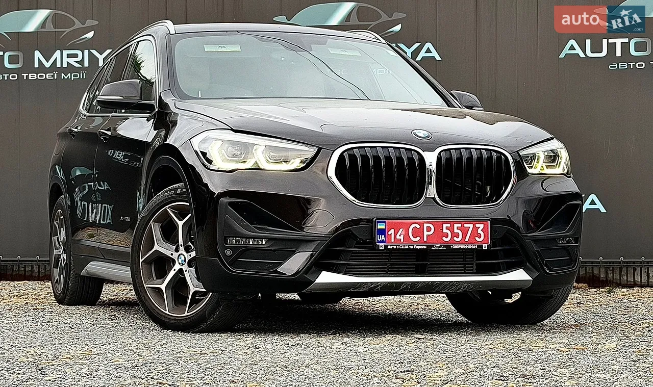 2017 BMW X3 - мініатюра 29