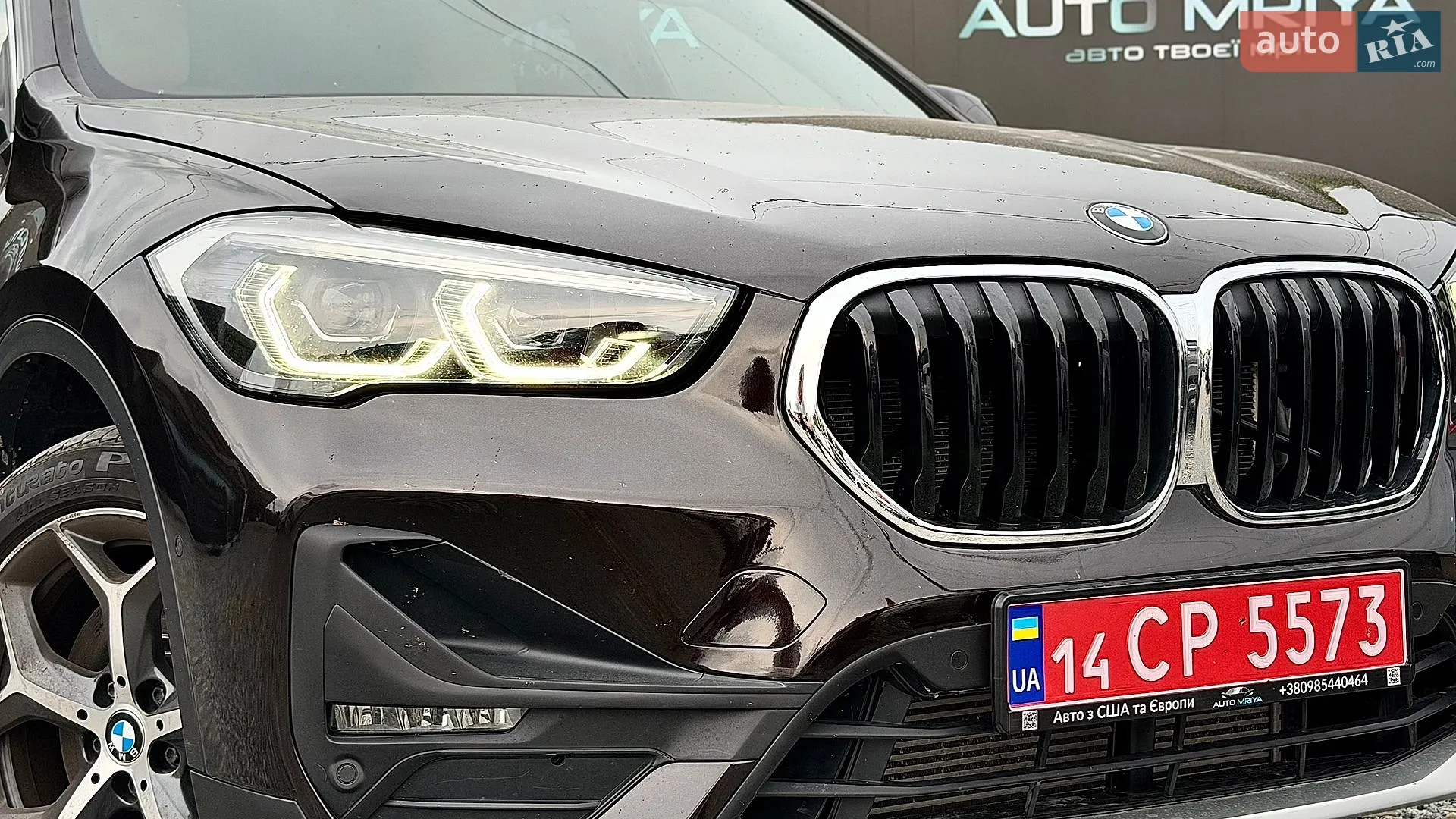 2015 BMW X1 - мініатюра 4