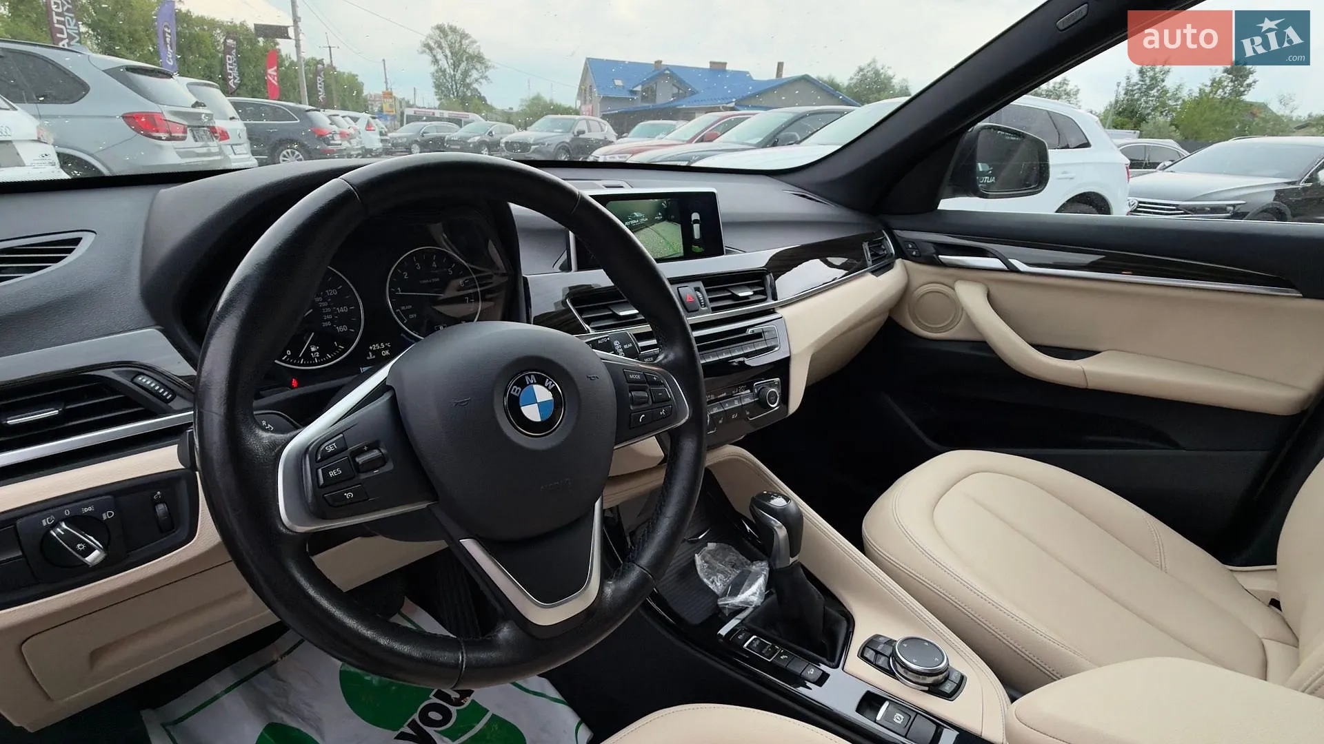 2015 BMW X1 - мініатюра 9