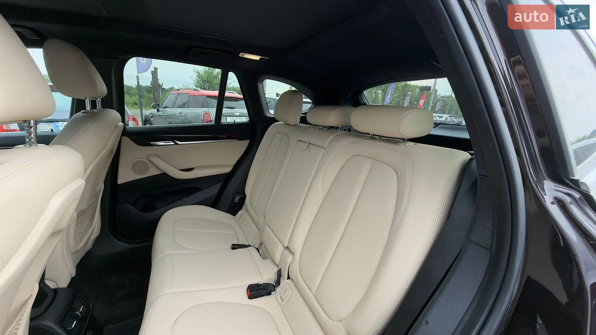 2015 BMW X1 - мініатюра 31