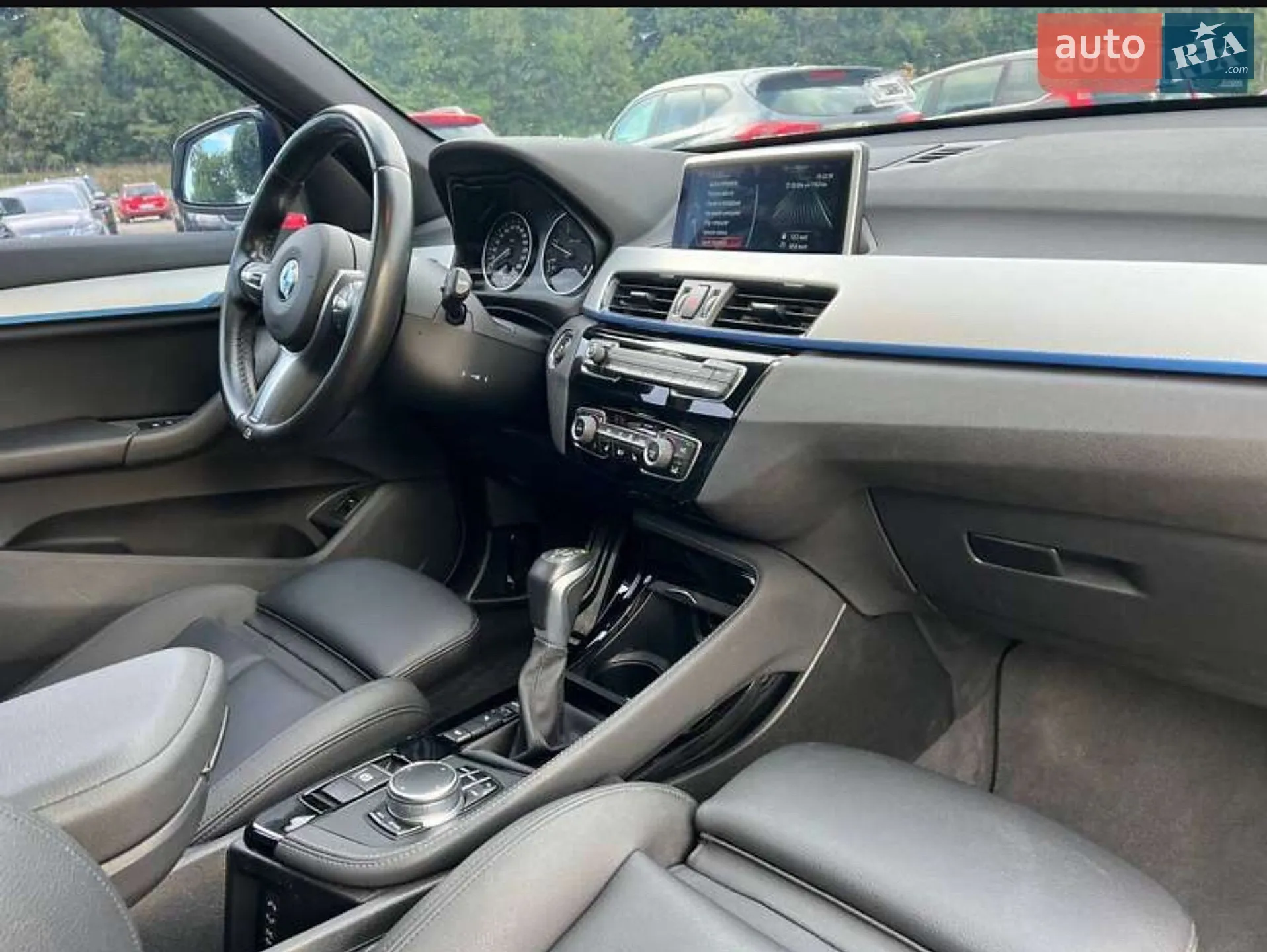 2016 BMW X1 - мініатюра 27
