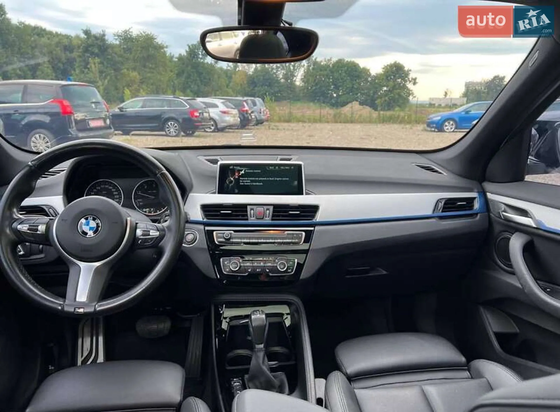 2016 BMW X1 - мініатюра 28
