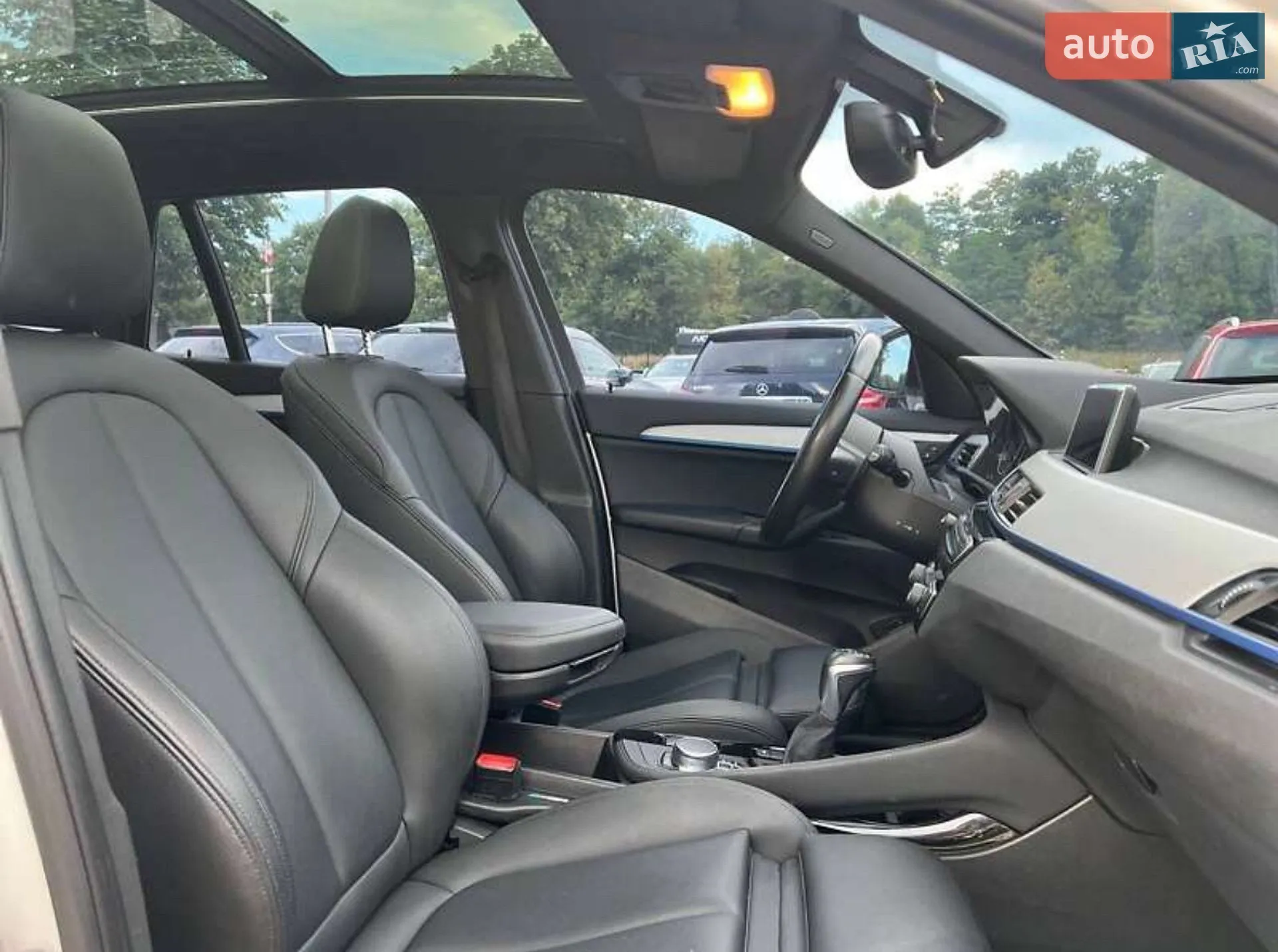 2016 BMW X1 - мініатюра 29