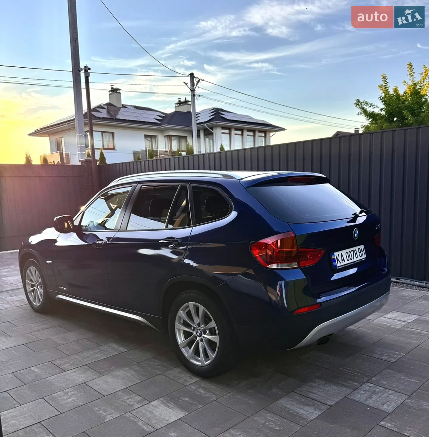 2010 BMW X1 - мініатюра 7