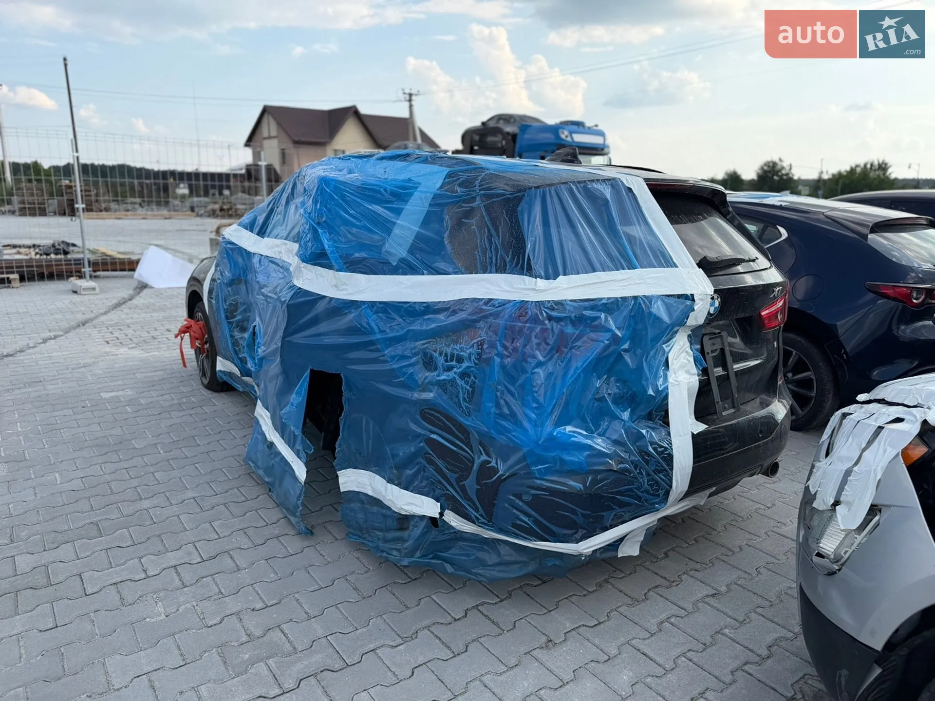 2017 BMW X1 - мініатюра 5