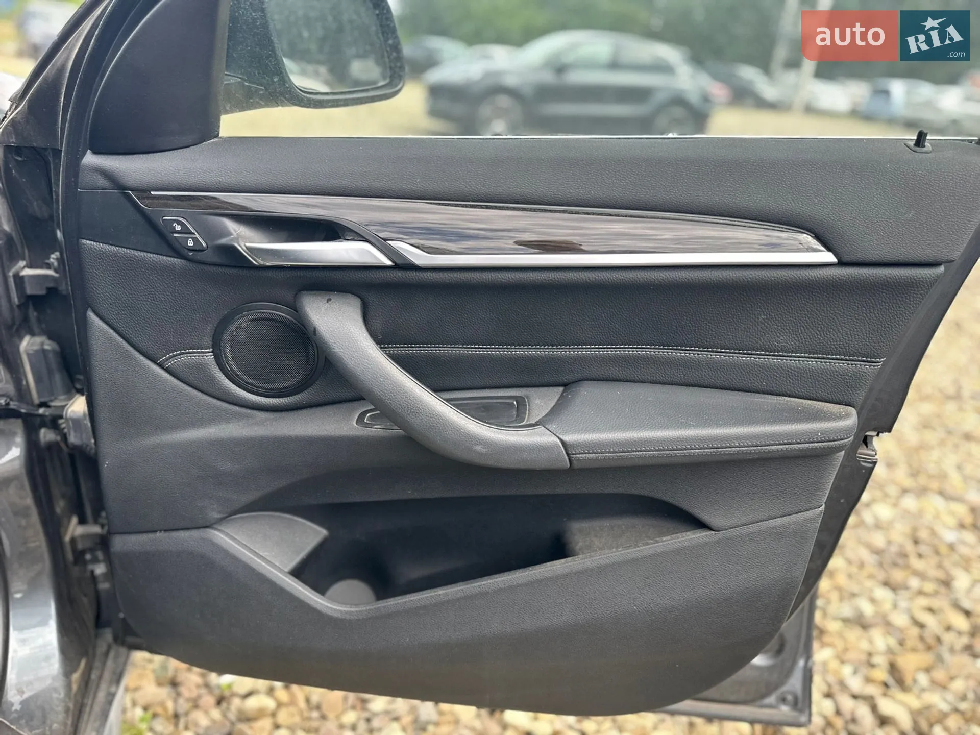 2017 BMW X1 - мініатюра 22