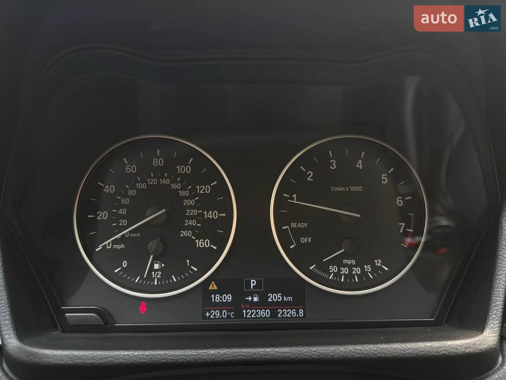 2016 BMW X1 - мініатюра 20