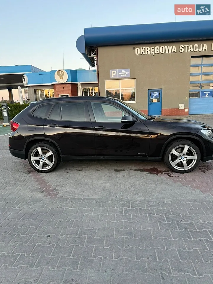 2013 BMW X1 - мініатюра 24