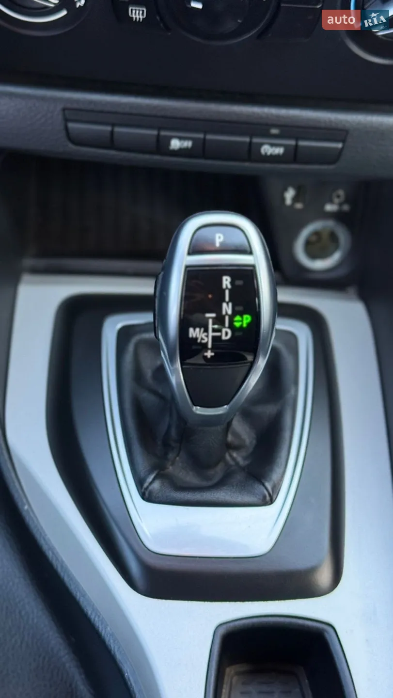 2012 BMW X1 - мініатюра 35