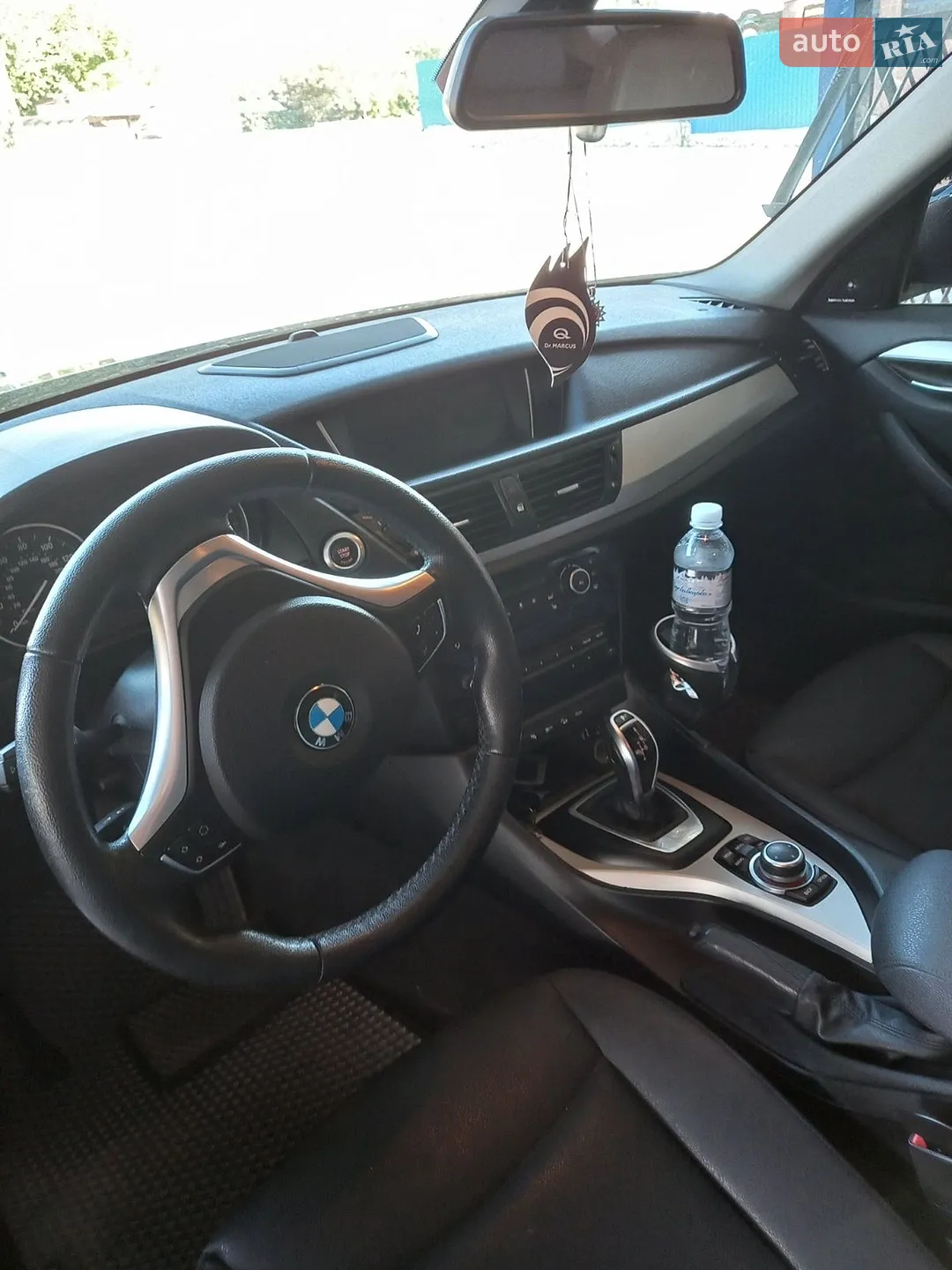 2015 BMW X1 - мініатюра 8
