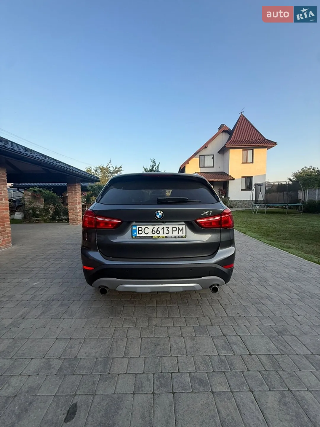 2016 BMW X1 - мініатюра 15
