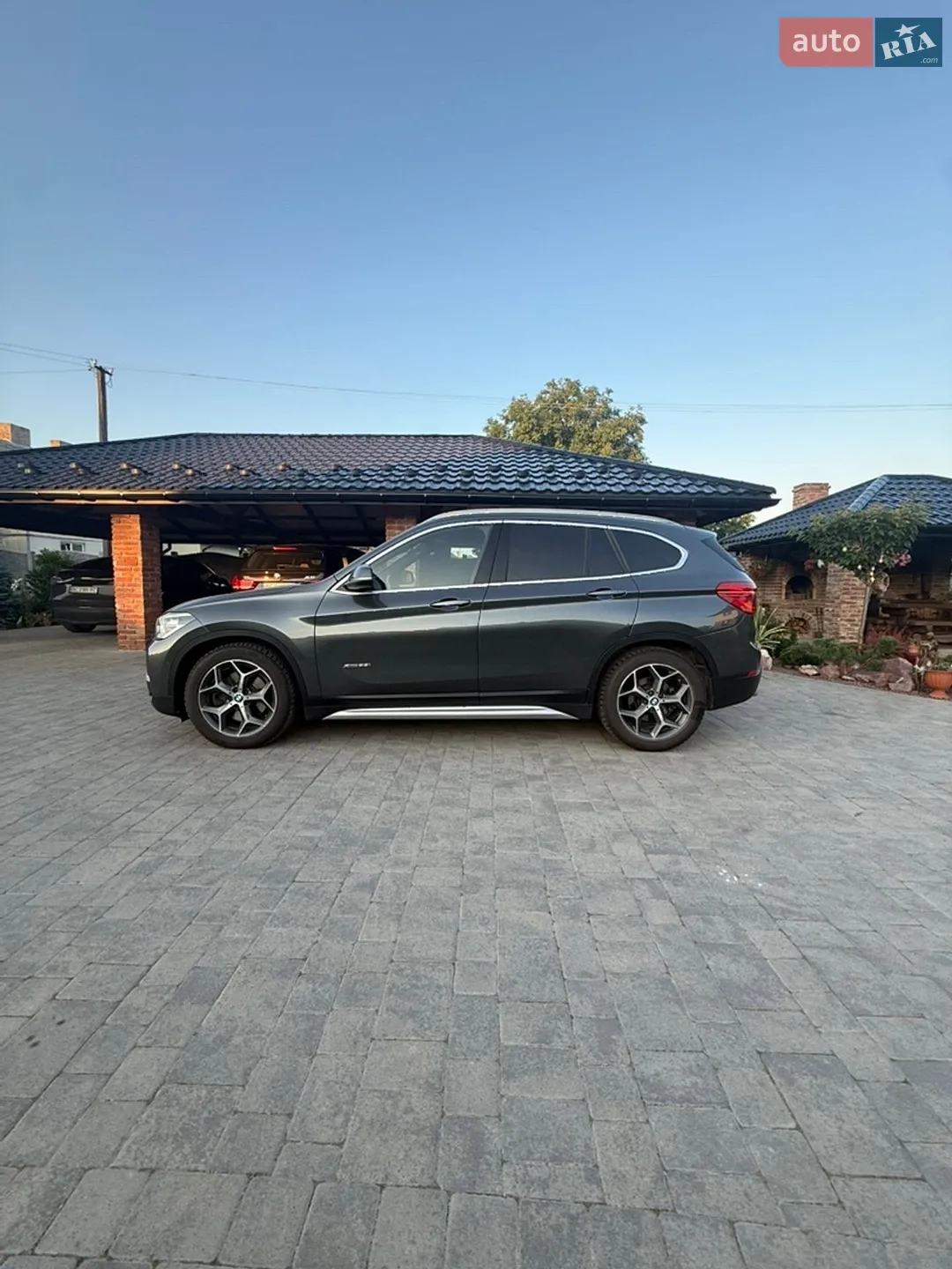 2016 BMW X1 - мініатюра 8