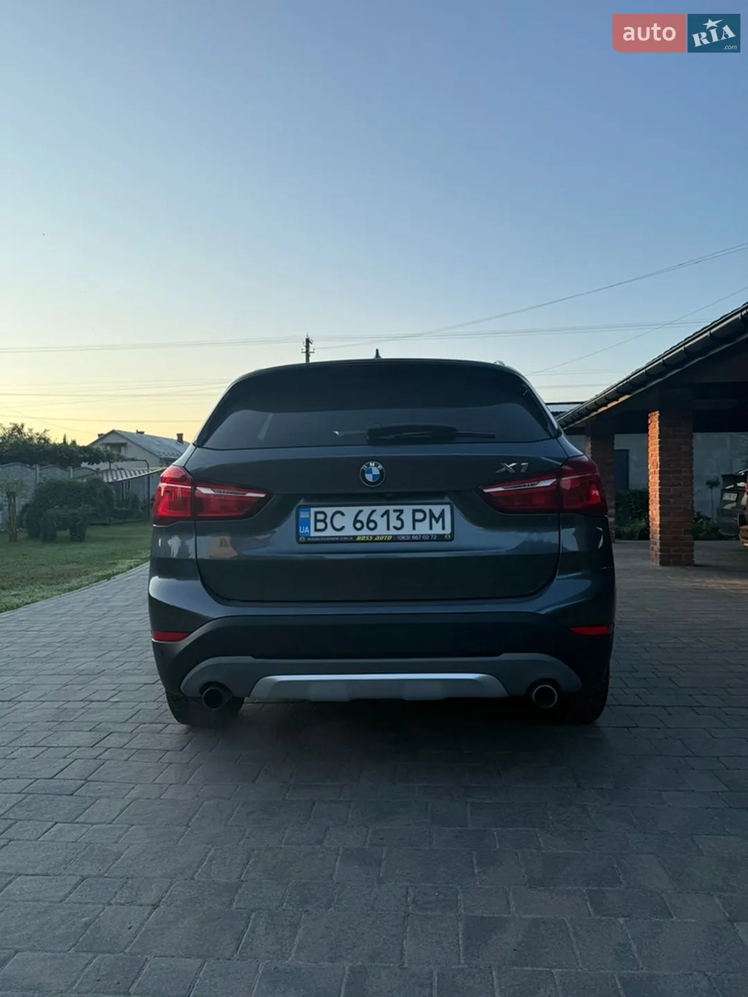 2016 BMW X1 - мініатюра 16