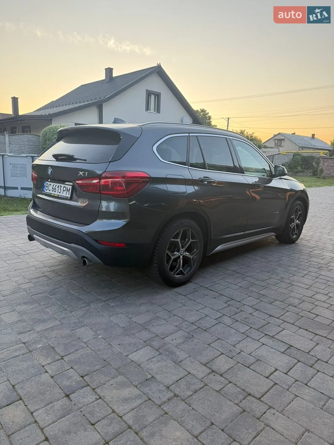 2016 BMW X1 - мініатюра 12