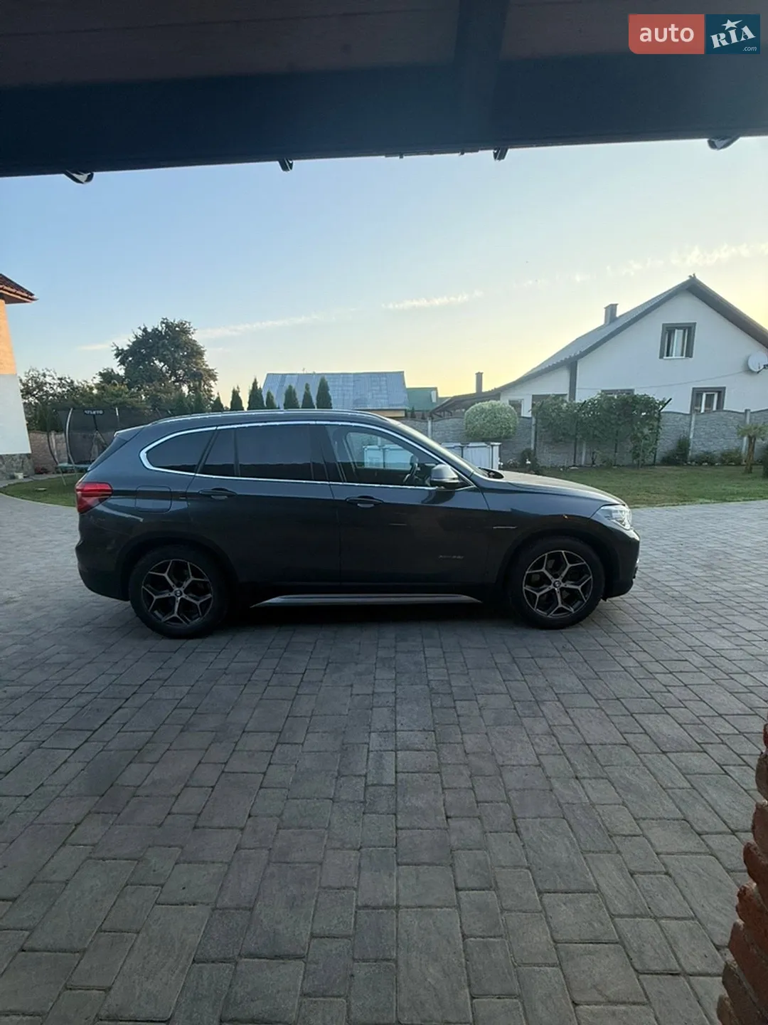 2016 BMW X1 - мініатюра 9