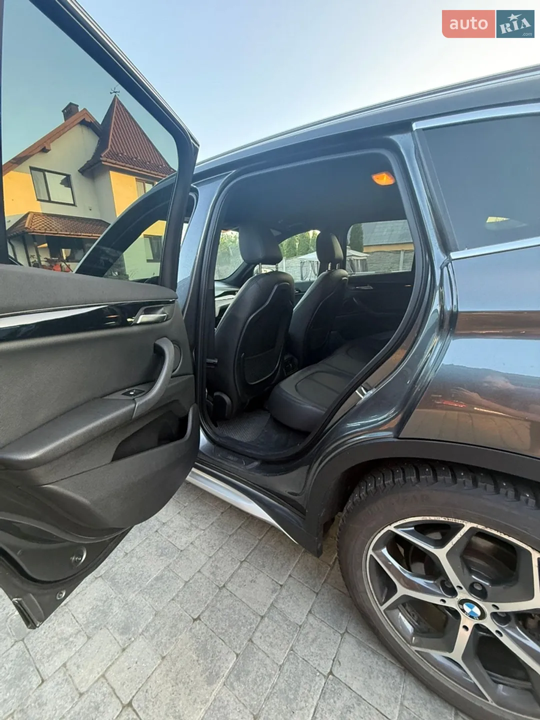 2016 BMW X1 - мініатюра 22