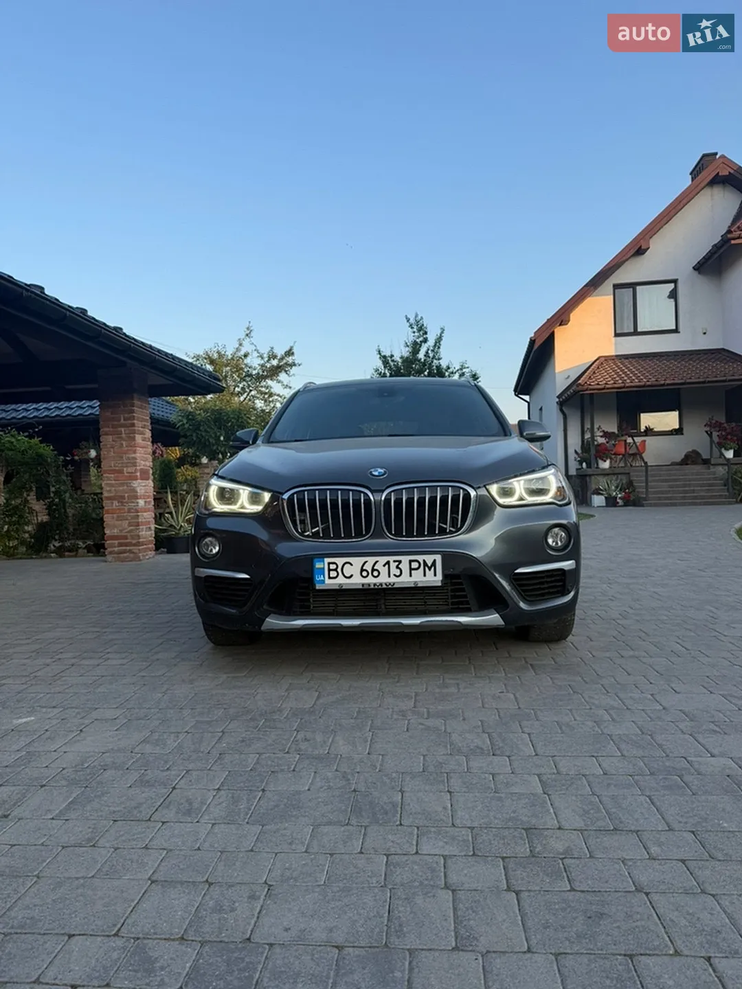 2016 BMW X1 - мініатюра 20