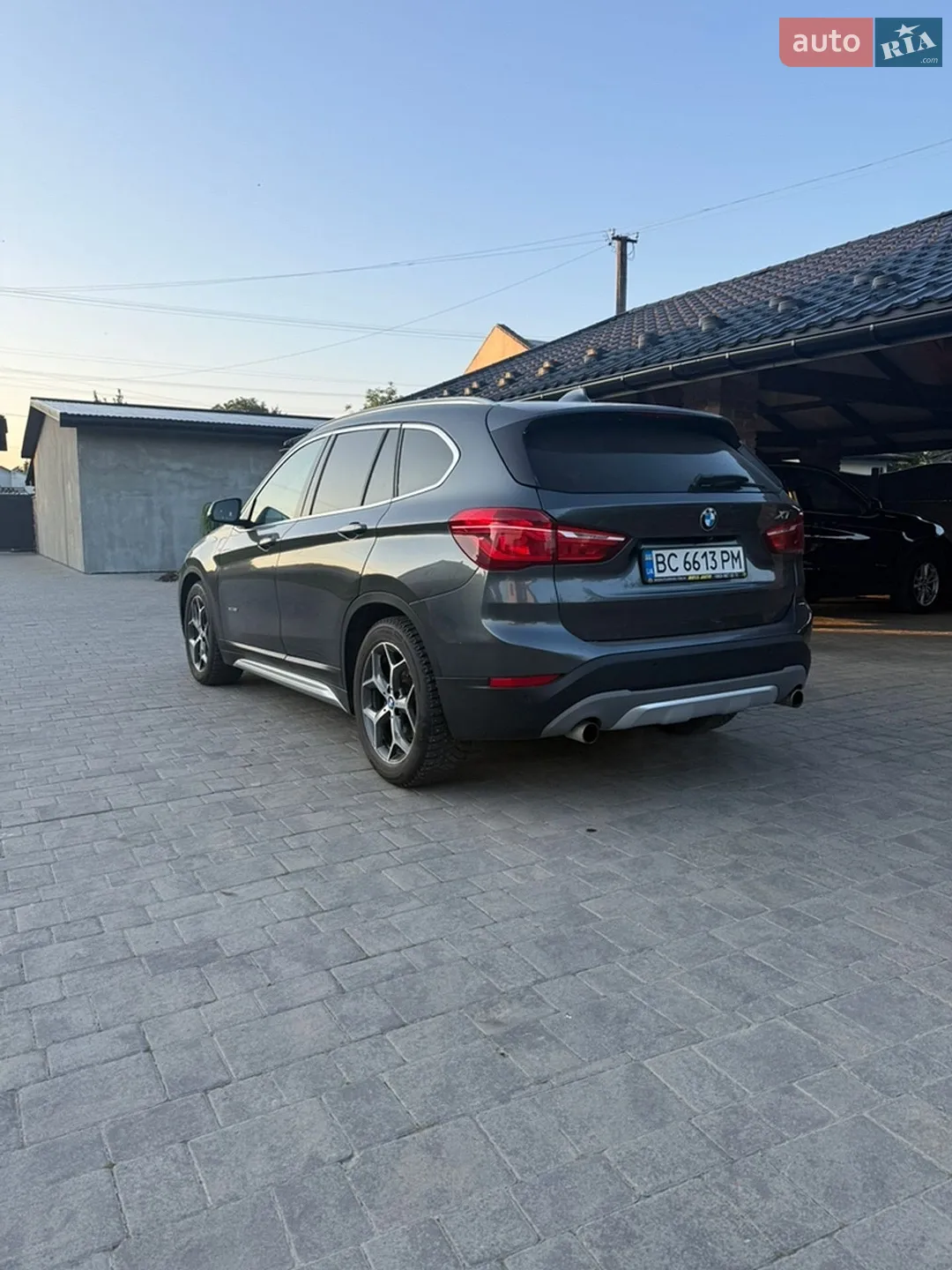 2016 BMW X1 - мініатюра 11