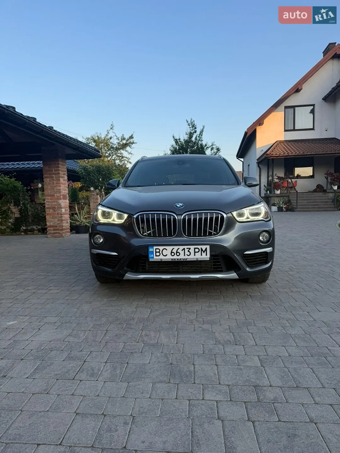 2016 BMW X1 - мініатюра 21