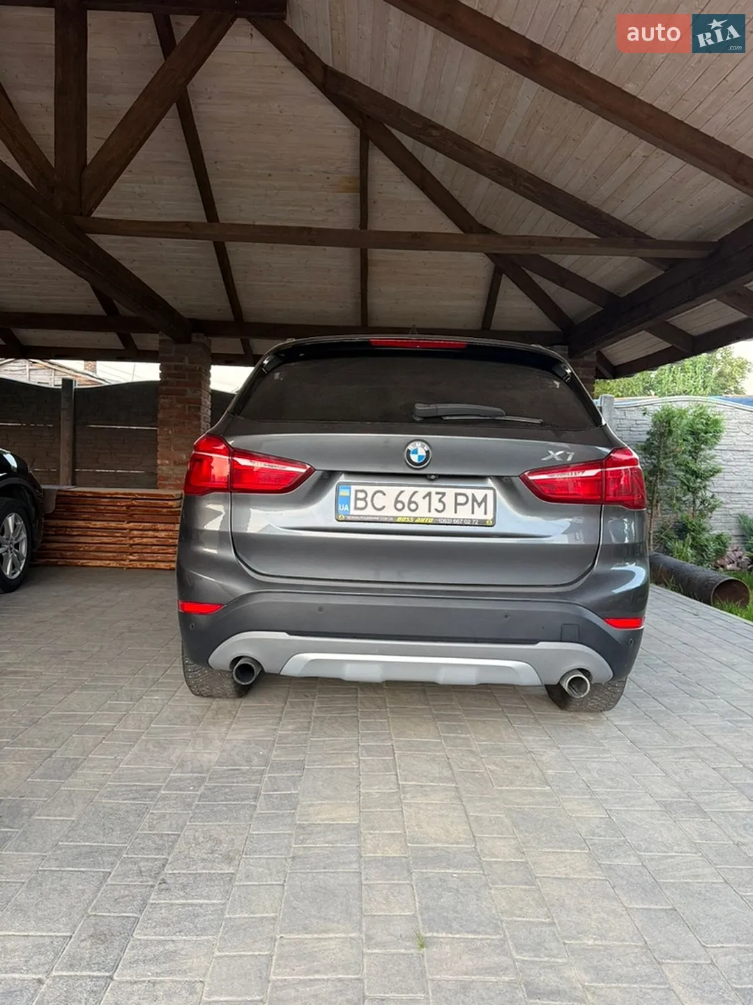 2016 BMW X1 - мініатюра 17