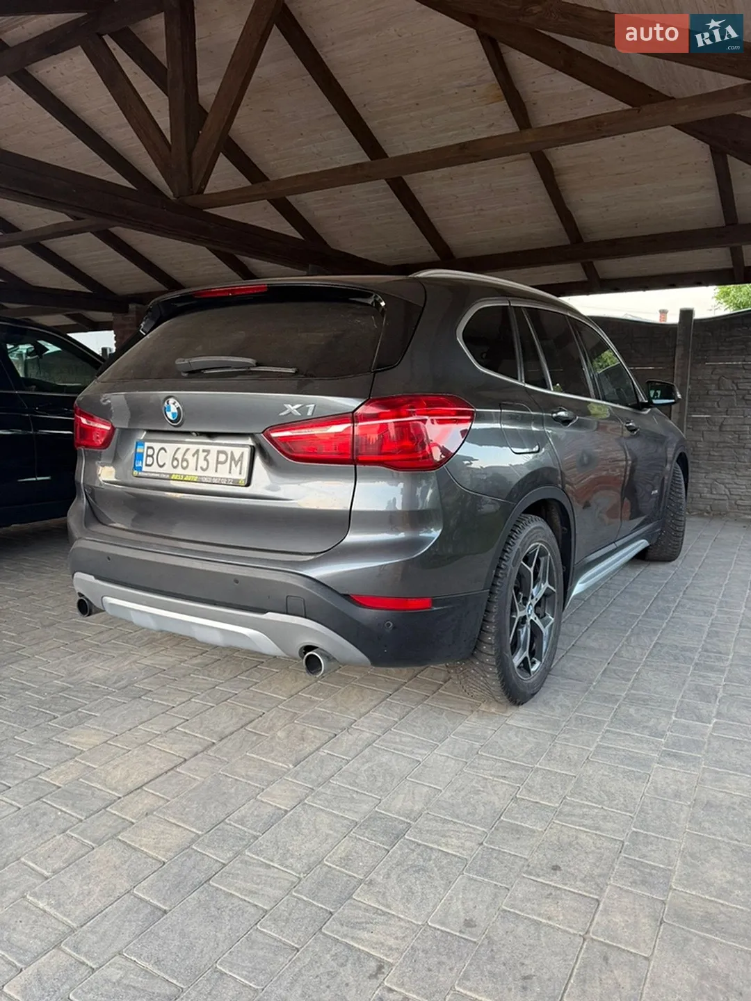 2016 BMW X1 - мініатюра 13